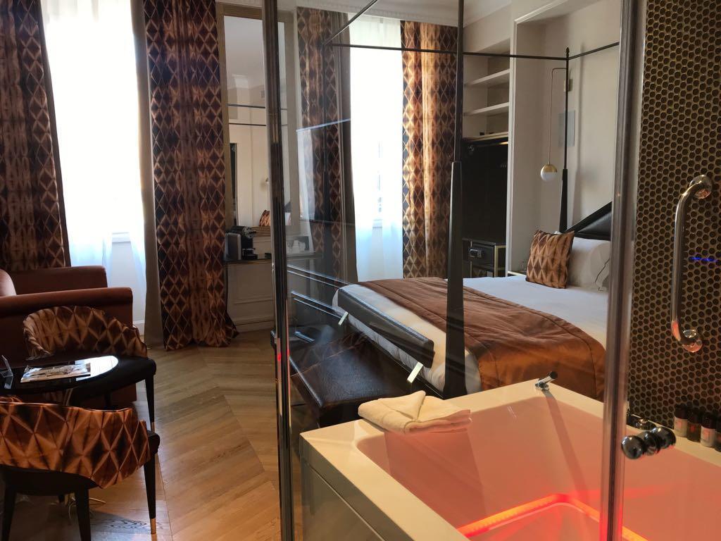 Maison Torre Argentina * Roma