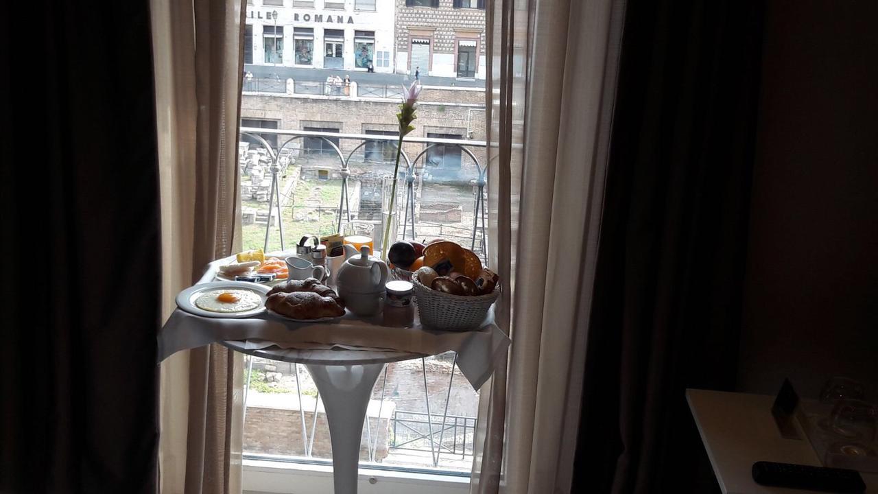 Casa de hóspedes Maison Torre Argentina