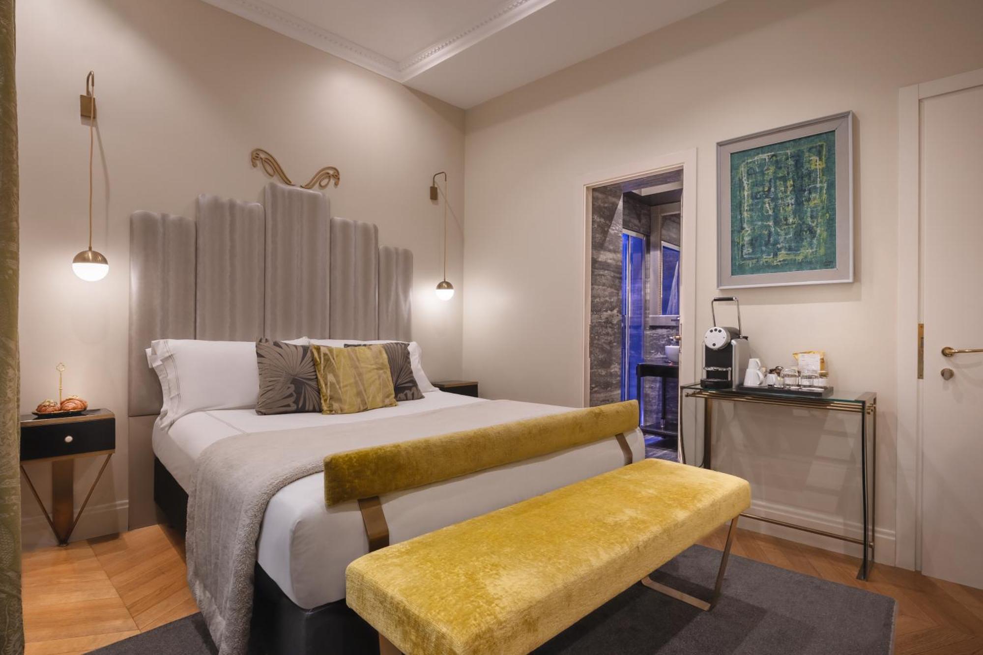 Maison Torre Argentina Guest house