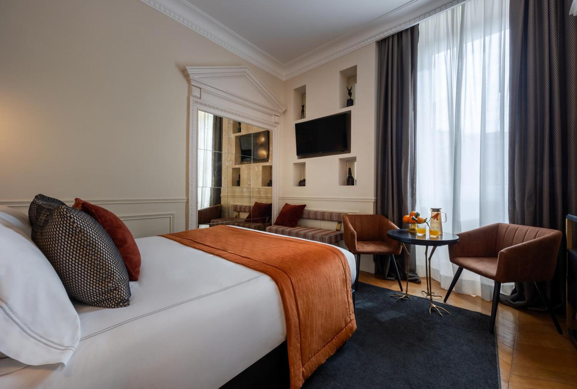 Guest house Maison Torre Argentina