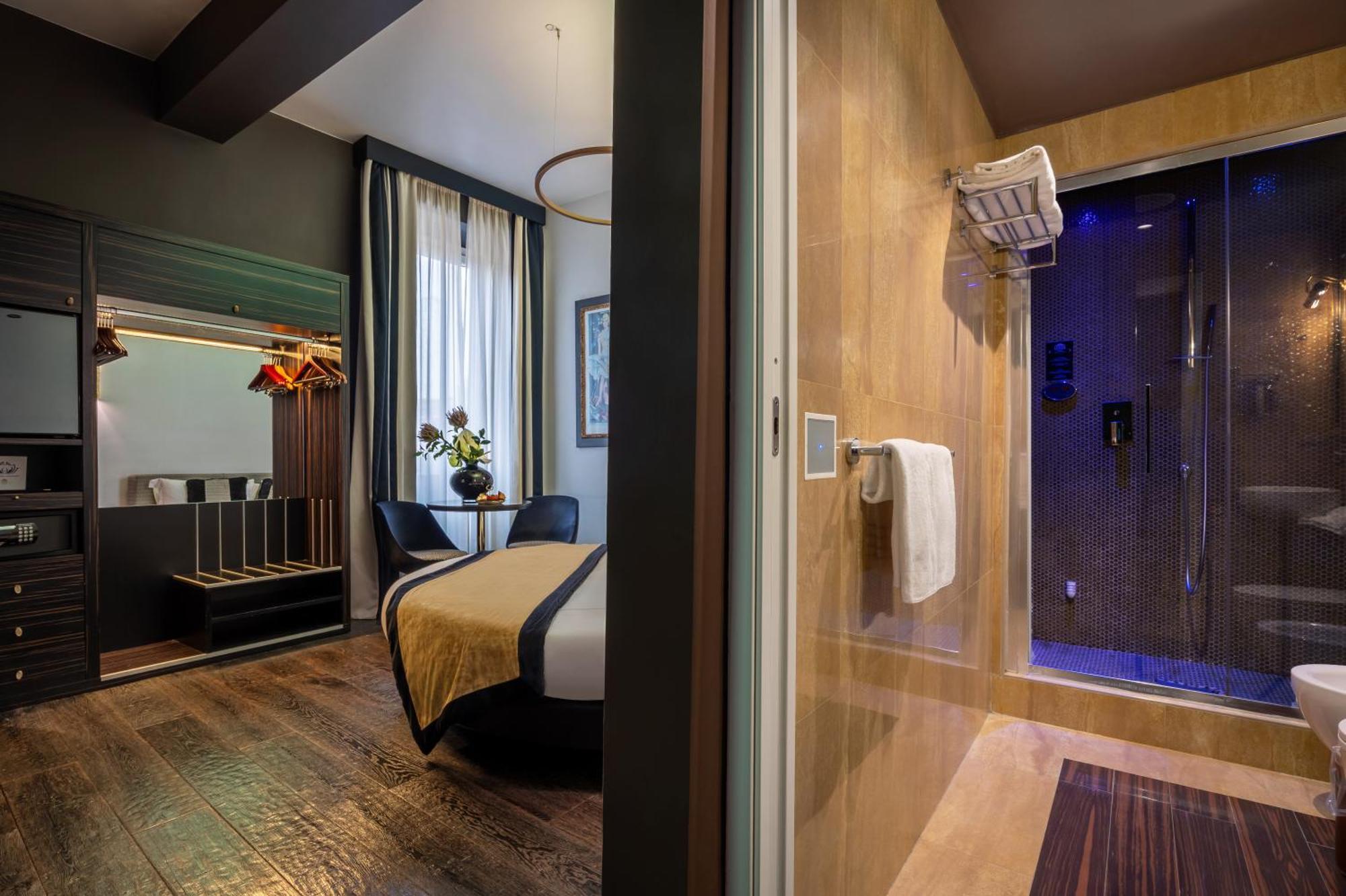 Maison Torre Argentina Guest house Rome