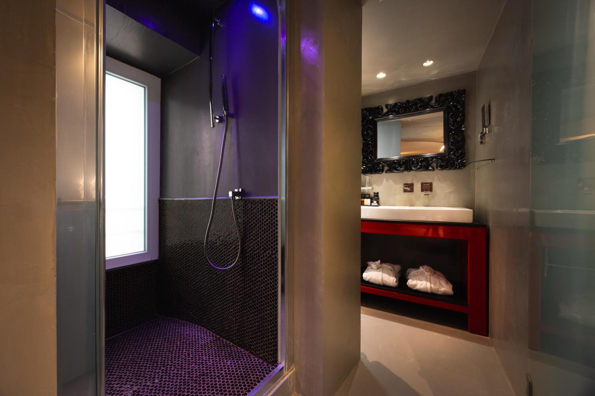 Maison Torre Argentina Guest house *