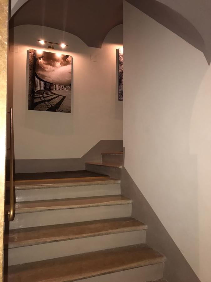 Maison Torre Argentina * Roma