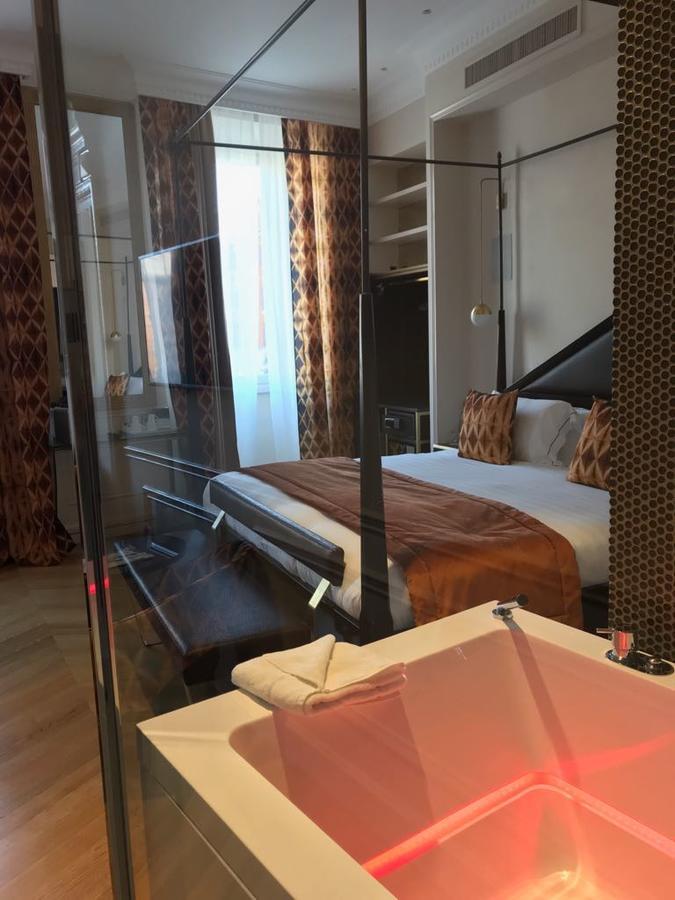 Pensión Maison Torre Argentina Roma
